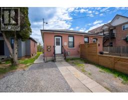 BASEMENT - 233 PELHAM ROAD, St. Catharines, Ontario