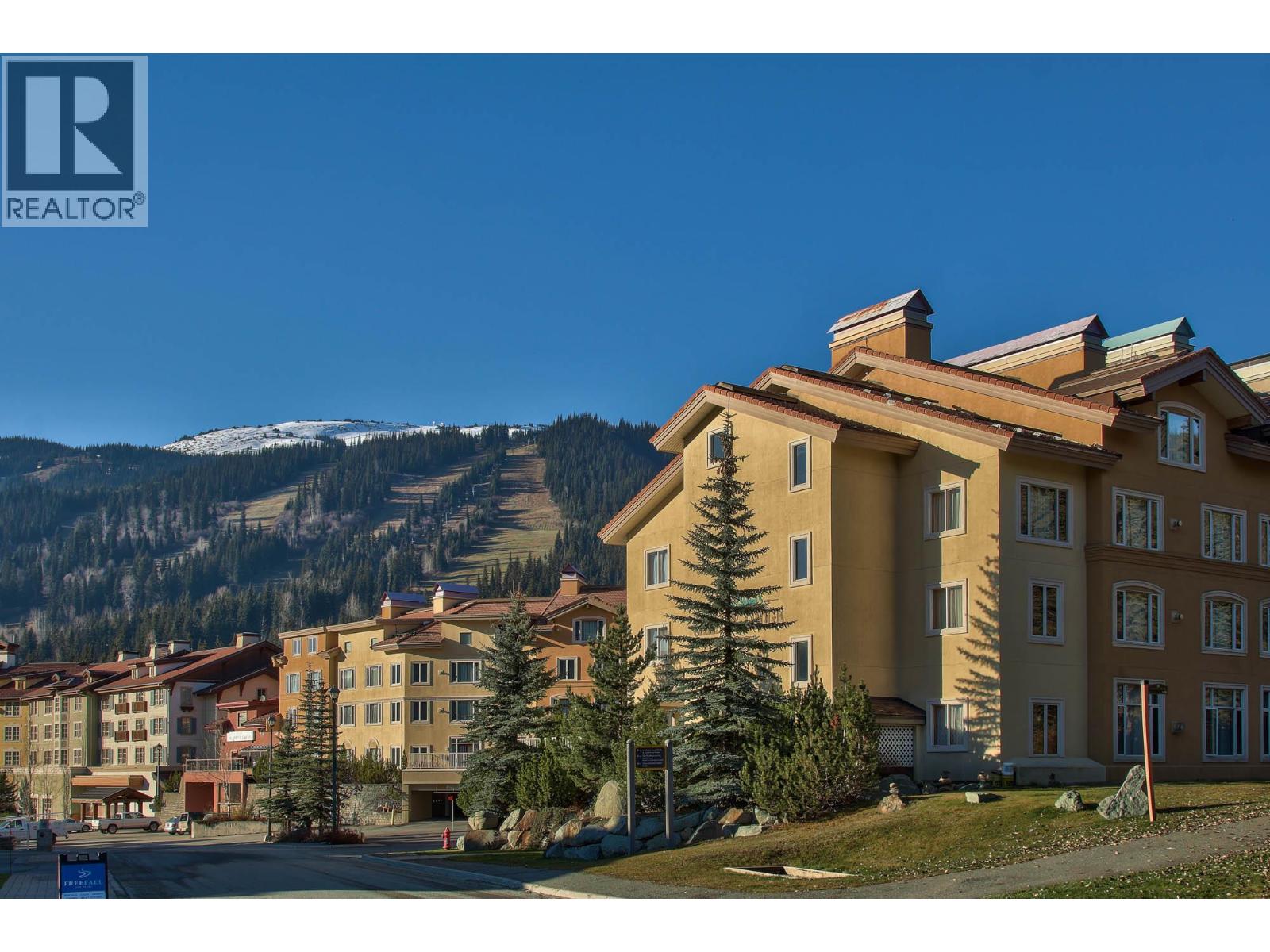3220 Village Way Unit# 346, sun peaks, British Columbia