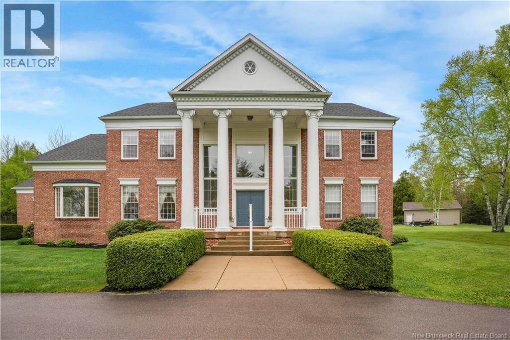 50 Crandall Road, Petitcodiac, New Brunswick  E4Z 4G7 - Photo 2 - NB126061