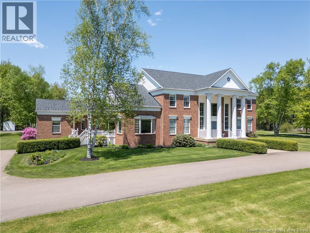 50 Crandall Road, Petitcodiac, New Brunswick  E4Z 4G7 - Photo 3 - NB126061