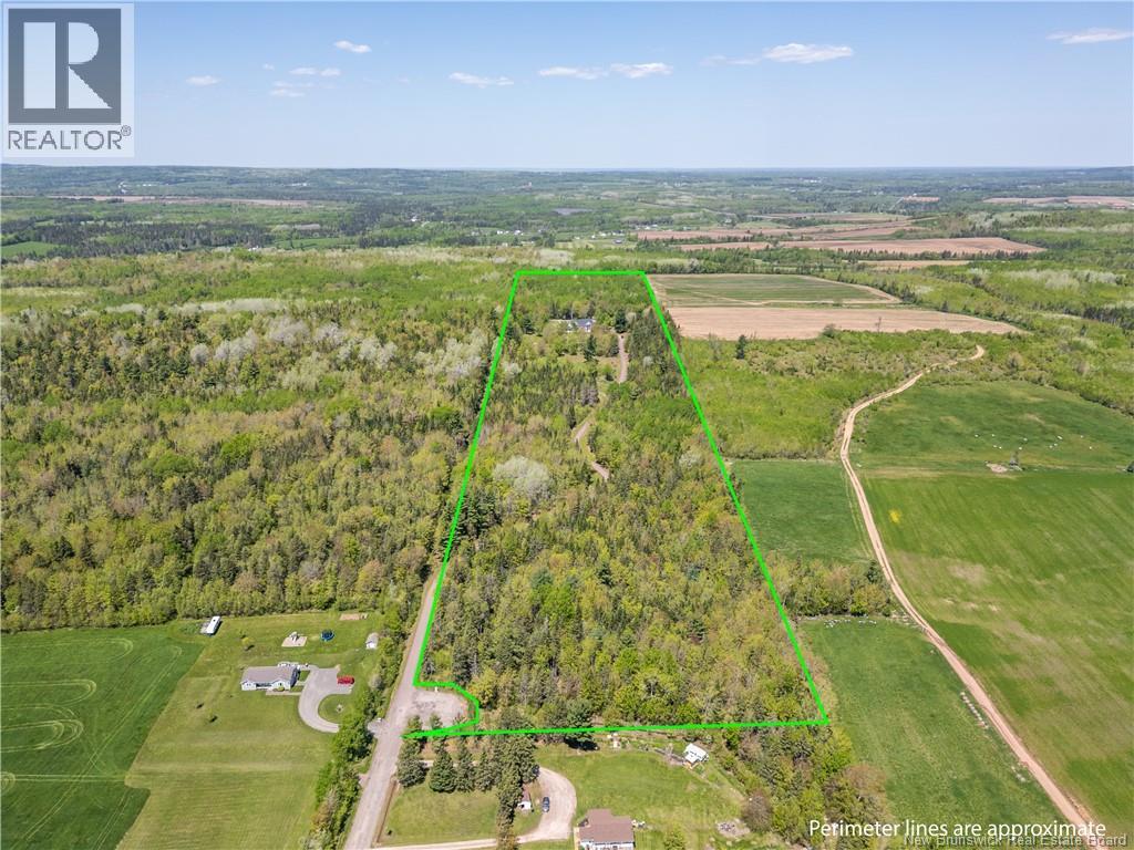 50 Crandall Road, Petitcodiac, New Brunswick  E4Z 4G7 - Photo 4 - NB126061