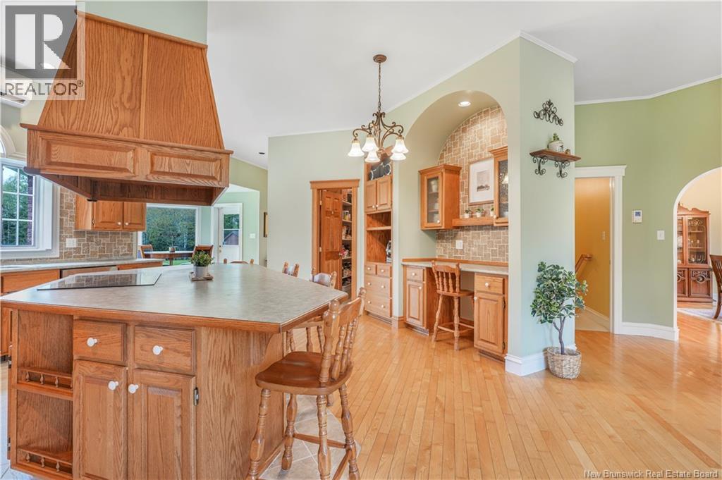 50 Crandall Road, Petitcodiac, New Brunswick  E4Z 4G7 - Photo 14 - NB126061