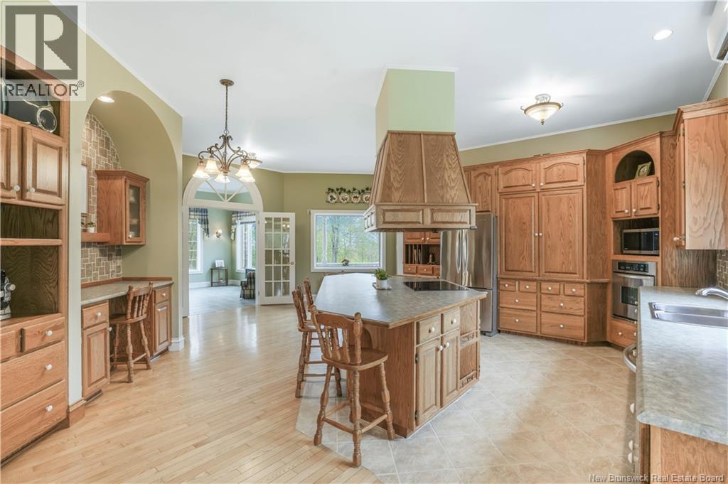 50 Crandall Road, Petitcodiac, New Brunswick  E4Z 4G7 - Photo 11 - NB126061