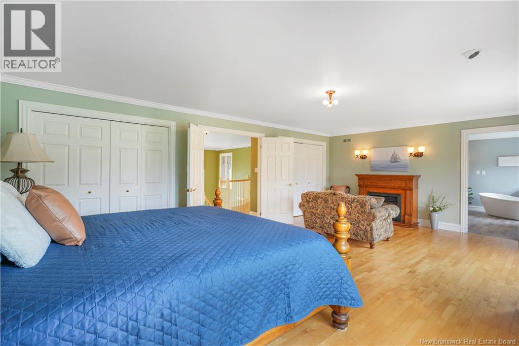 50 Crandall Road, Petitcodiac, New Brunswick  E4Z 4G7 - Photo 28 - NB126061