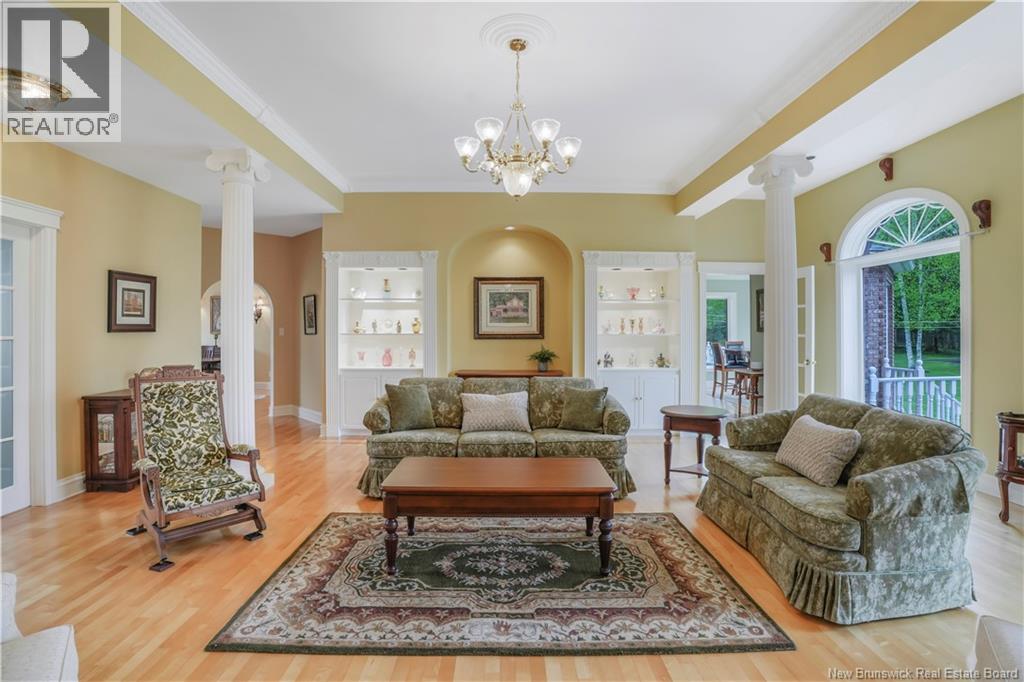 50 Crandall Road, Petitcodiac, New Brunswick  E4Z 4G7 - Photo 10 - NB126061