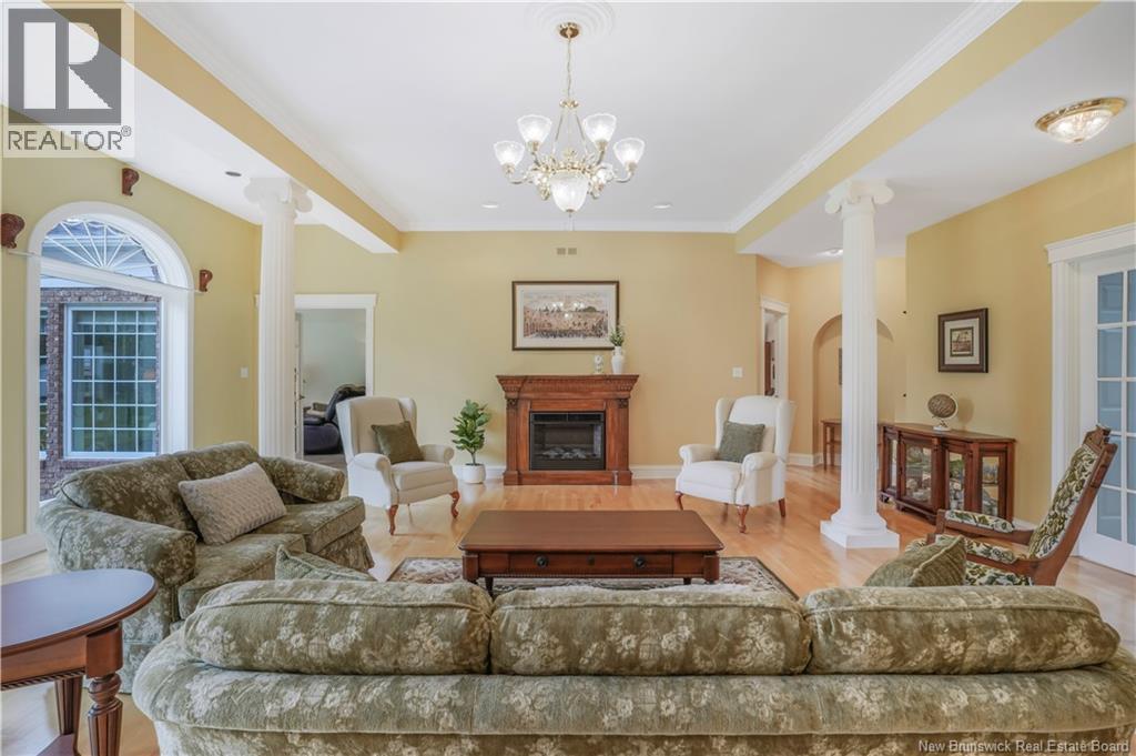 50 Crandall Road, Petitcodiac, New Brunswick  E4Z 4G7 - Photo 9 - NB126061