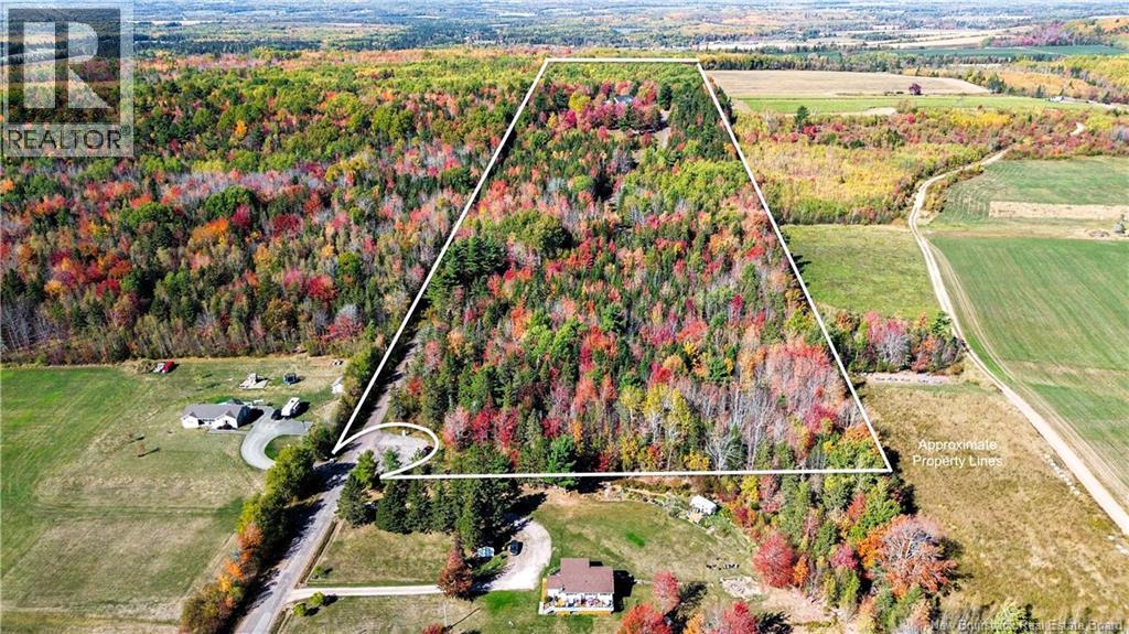 50 Crandall Road, Petitcodiac, New Brunswick  E4Z 4G7 - Photo 46 - NB126061