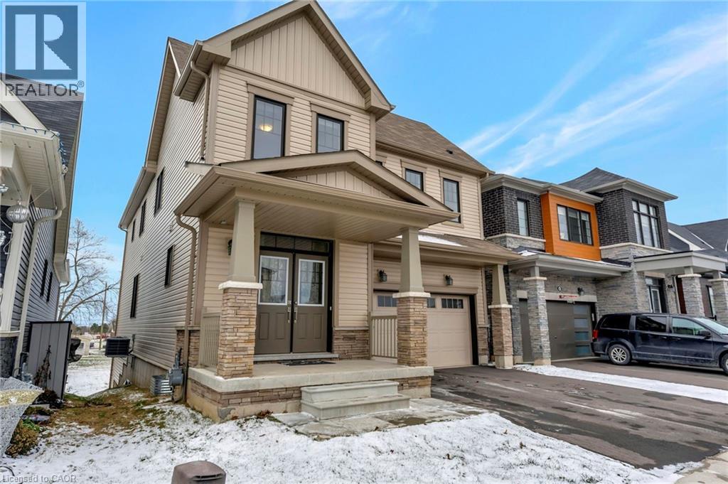 90 David Street, Hagersville, Ontario  N0A 1H0 - Photo 3 - 40746641