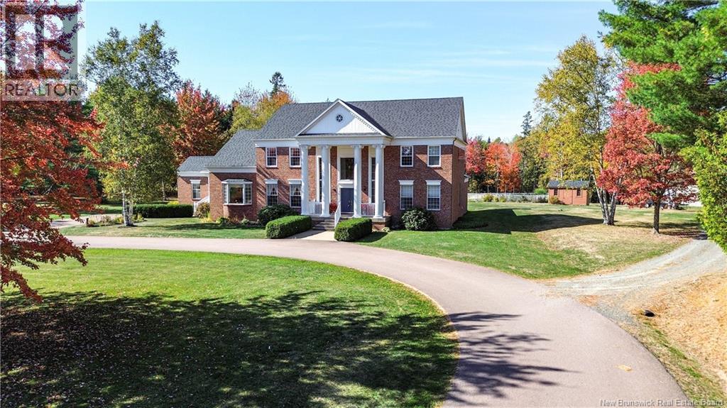 50 Crandall Road, Petitcodiac, New Brunswick  E4Z 4G7 - Photo 49 - NB126061