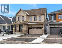 90 DAVID Street Hagersville