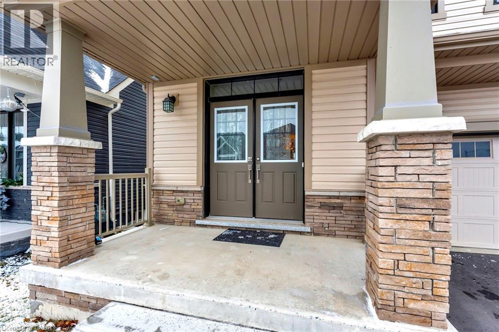 90 David Street, Hagersville, Ontario  N0A 1H0 - Photo 4 - 40746641