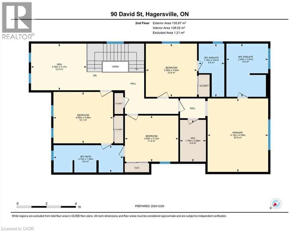 90 David Street, Hagersville, Ontario  N0A 1H0 - Photo 46 - 40746641