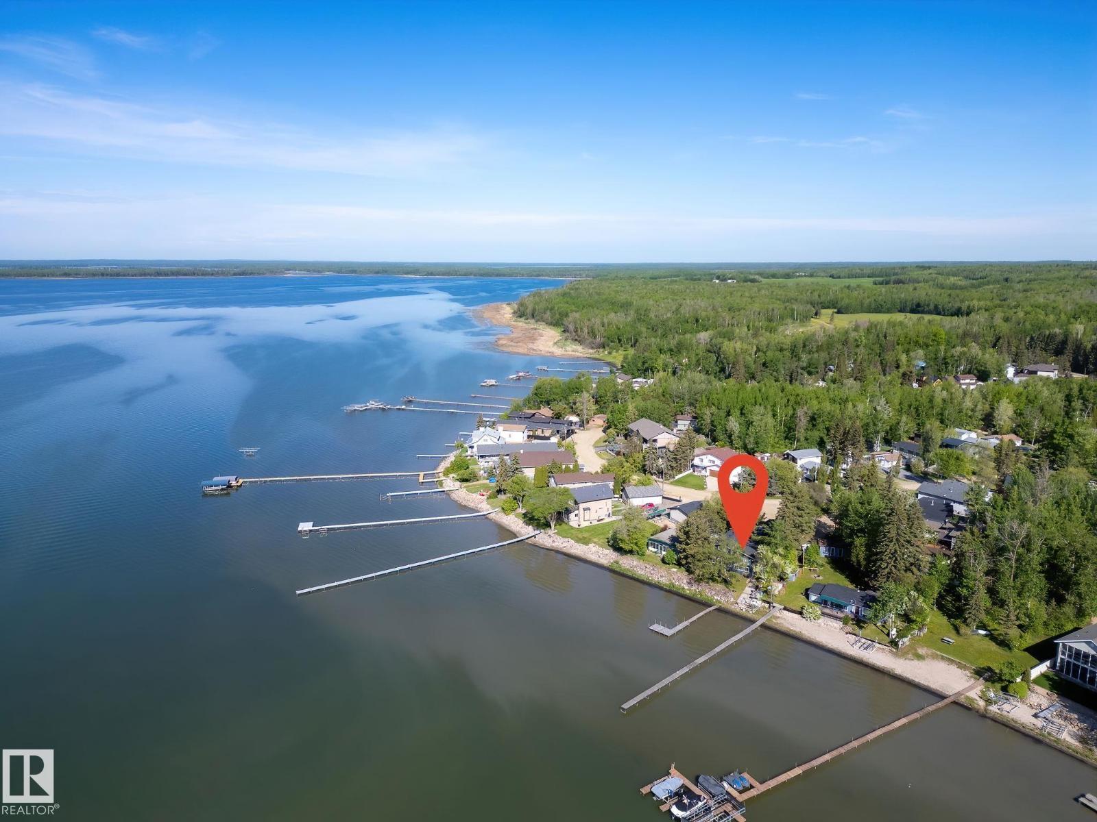 809 8 Street, Rural Lac Ste. Anne County, Alberta