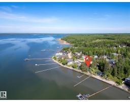 809 8 Street Ross Haven, Rural Lac Ste. Anne County, Ca