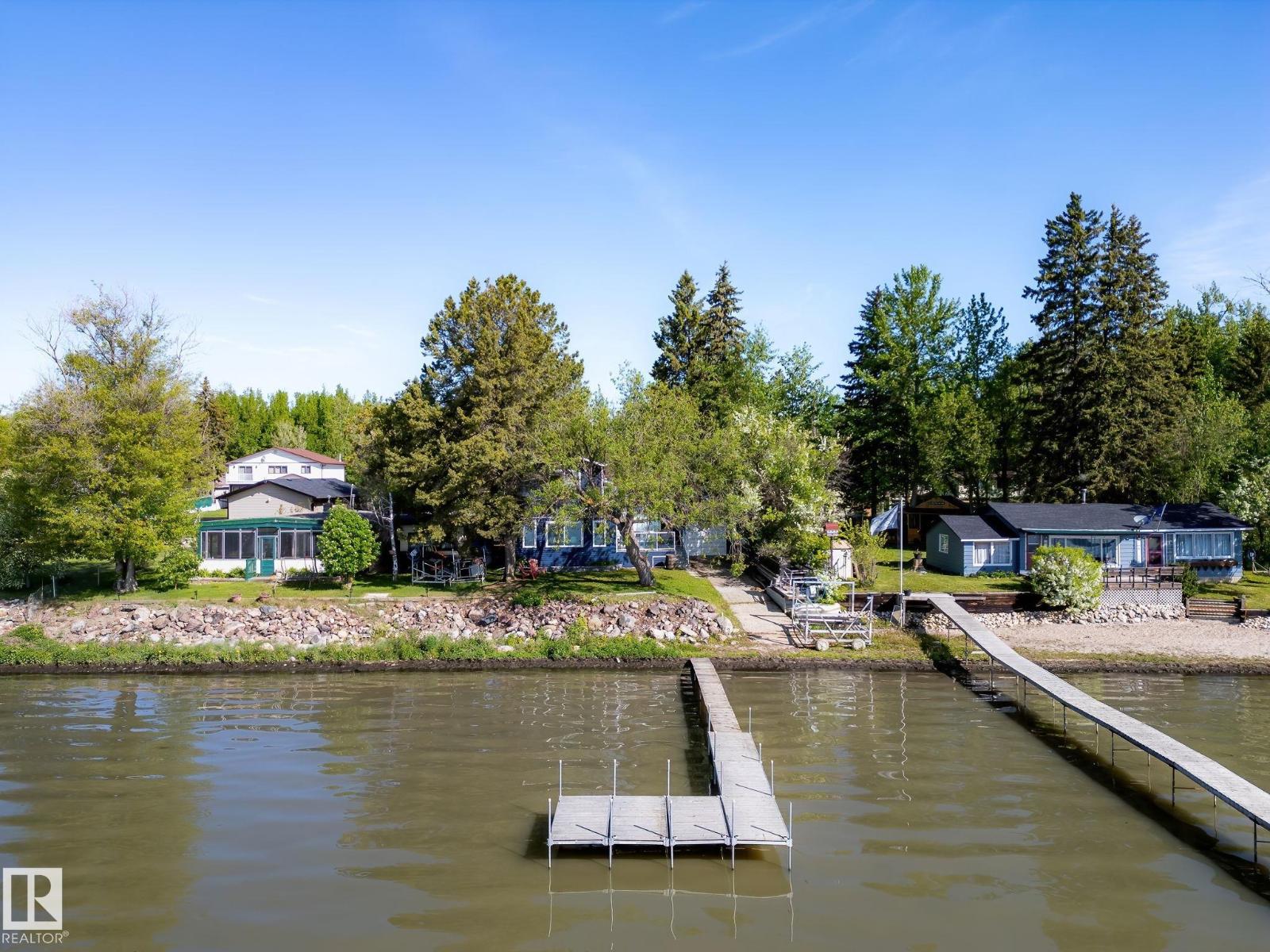 809 8 Street, Rural Lac Ste. Anne County, Alberta  T0E 1A0 - Photo 3 - E4456167