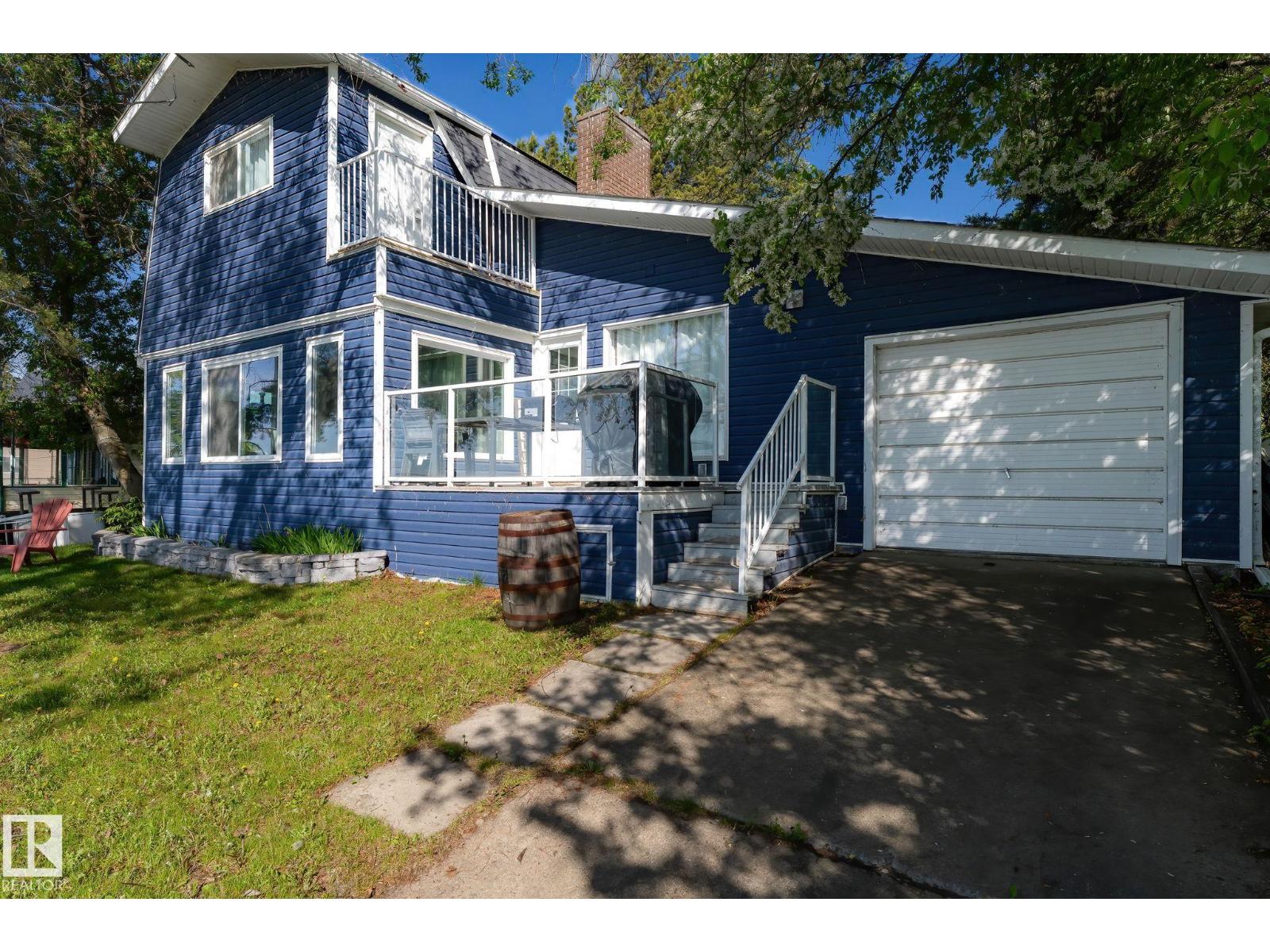 809 8 Street, Rural Lac Ste. Anne County, Alberta  T0E 1A0 - Photo 9 - E4456167