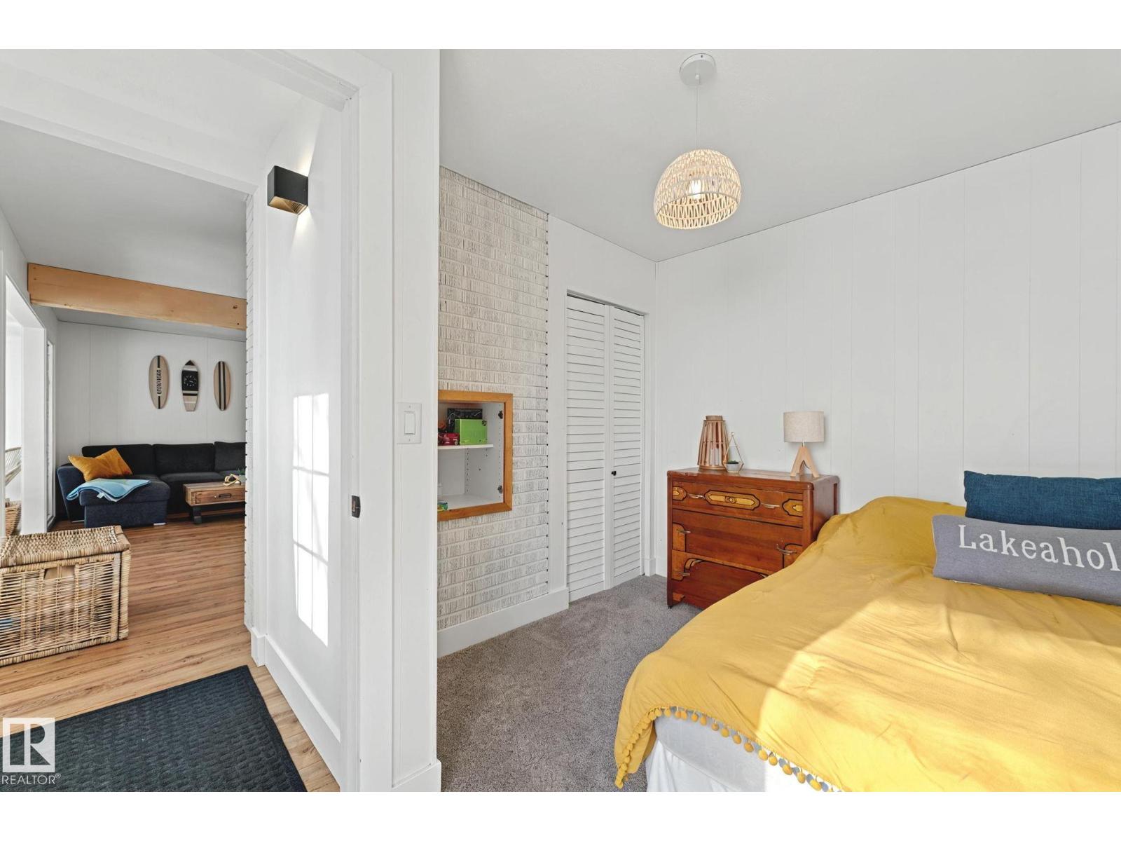 809 8 Street, Rural Lac Ste. Anne County, Alberta  T0E 1A0 - Photo 36 - E4456167