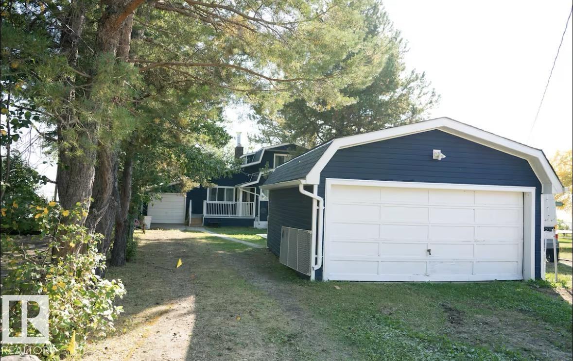 809 8 Street, Rural Lac Ste. Anne County, Alberta  T0E 1A0 - Photo 59 - E4456167