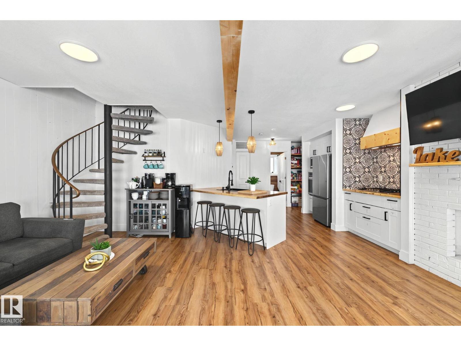 809 8 Street, Rural Lac Ste. Anne County, Alberta  T0E 1A0 - Photo 28 - E4456167