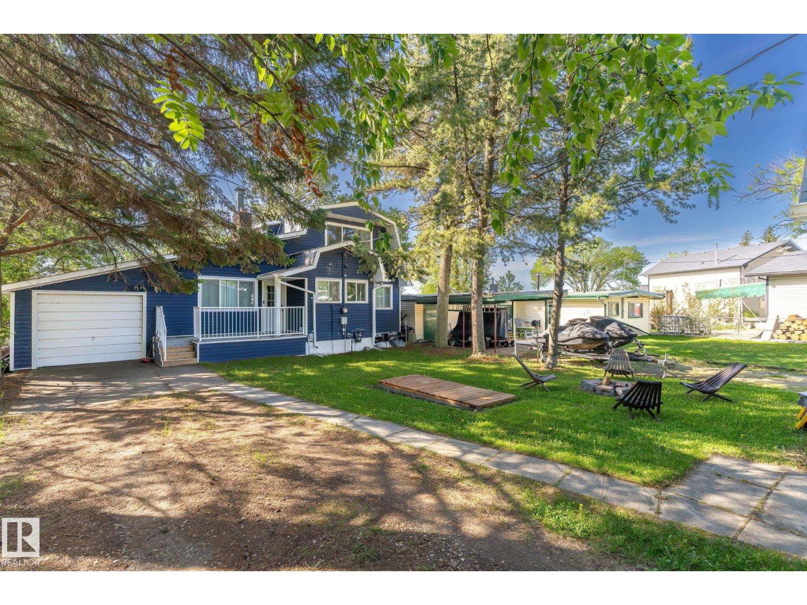 809 8 Street, Rural Lac Ste. Anne County, Alberta  T0E 1A0 - Photo 53 - E4456167