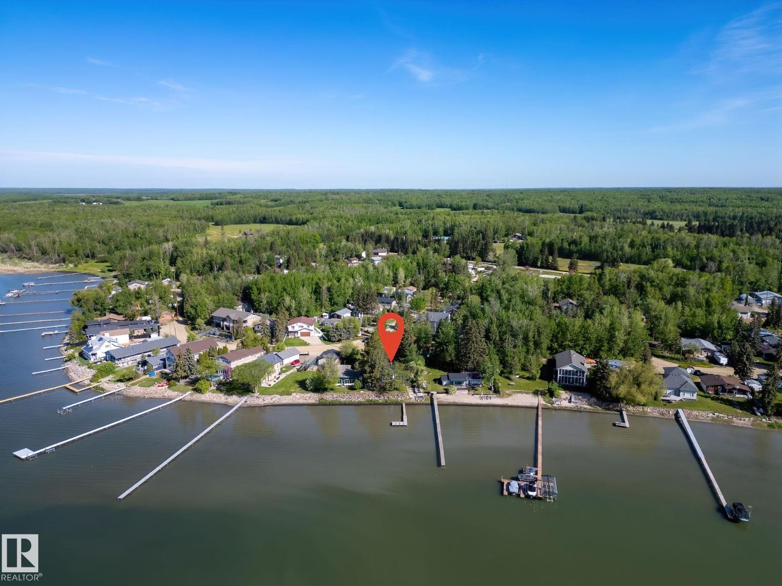 809 8 Street, Rural Lac Ste. Anne County, Alberta  T0E 1A0 - Photo 67 - E4456167