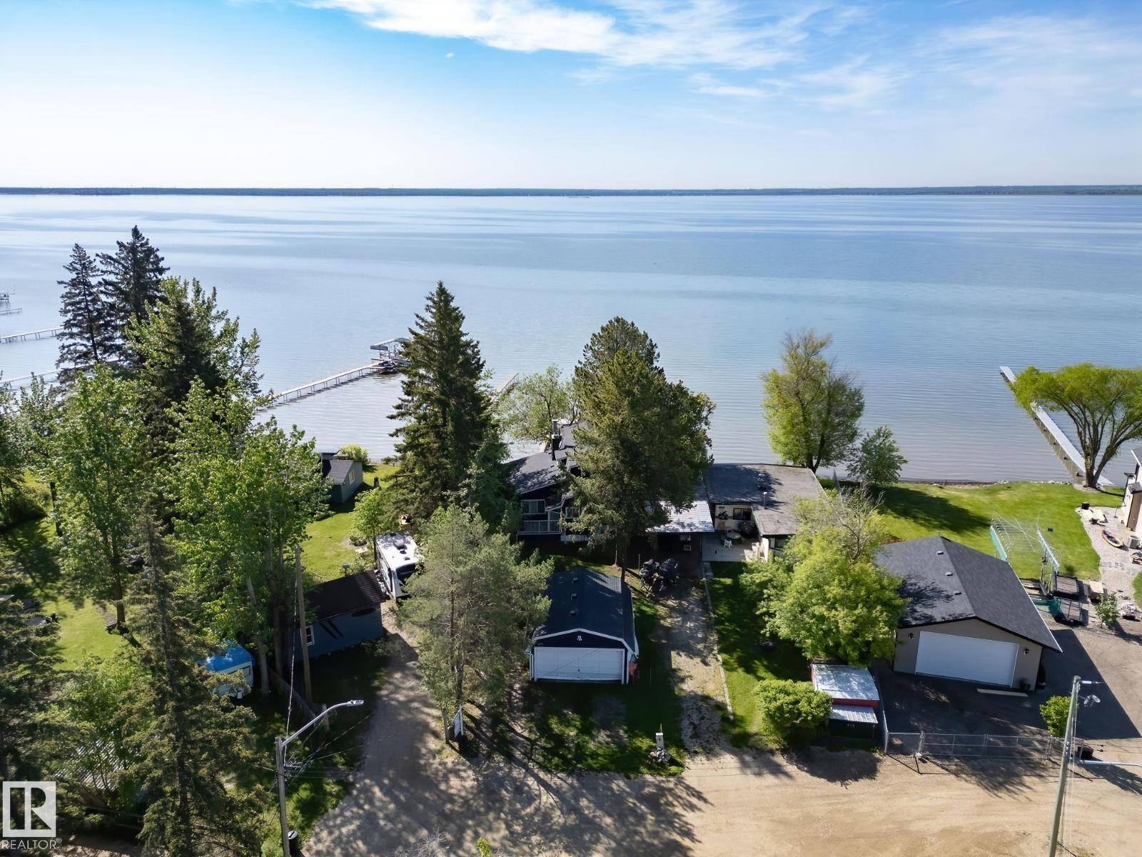 809 8 Street, Rural Lac Ste. Anne County, Alberta  T0E 1A0 - Photo 54 - E4456167