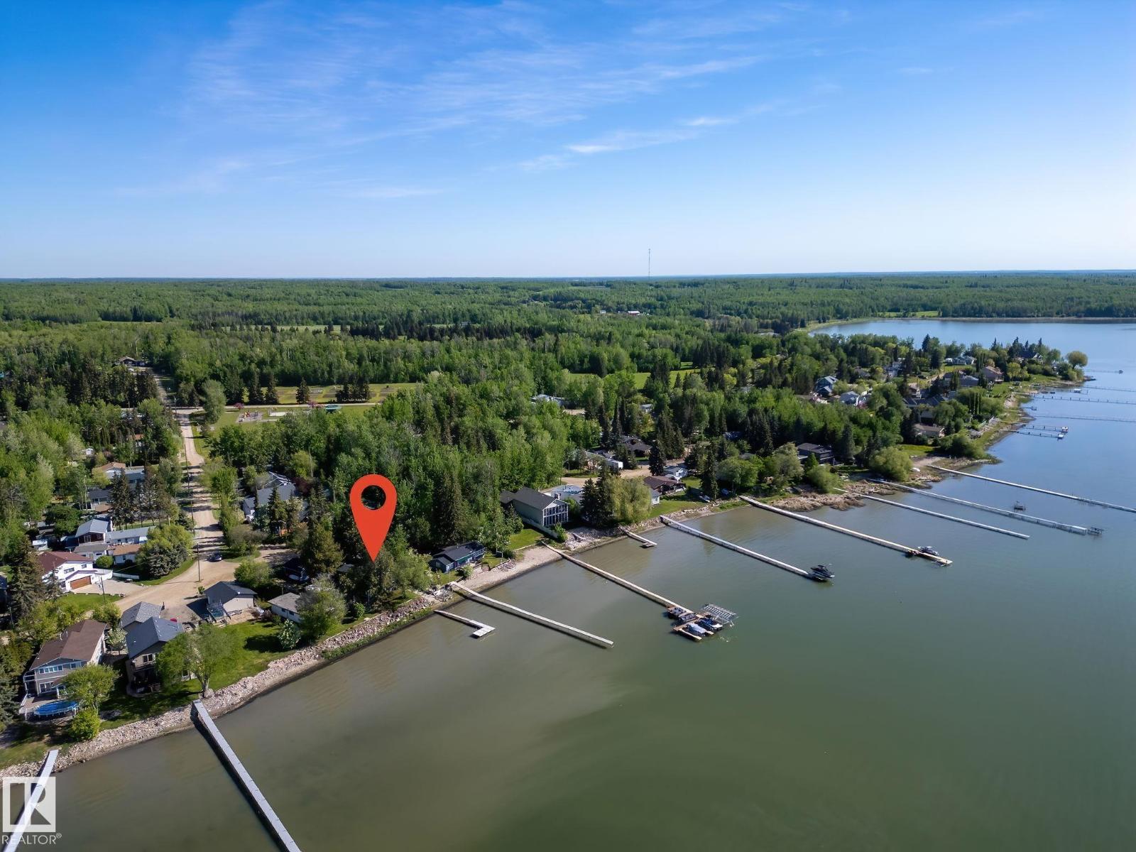 809 8 Street, Rural Lac Ste. Anne County, Alberta  T0E 1A0 - Photo 57 - E4456167