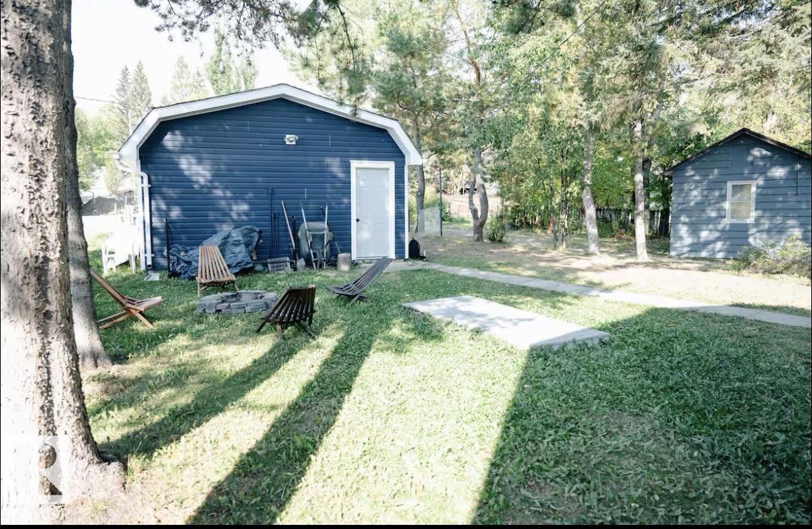 809 8 Street, Rural Lac Ste. Anne County, Alberta  T0E 1A0 - Photo 60 - E4456167