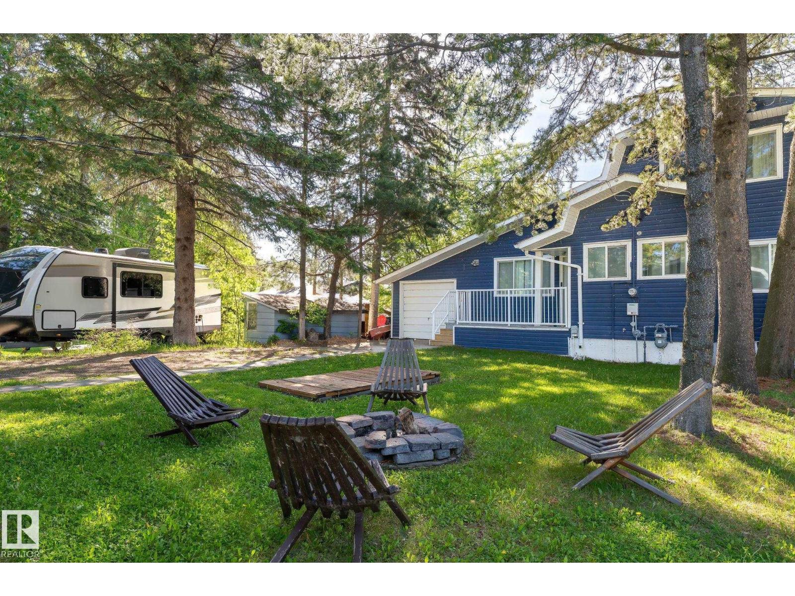 809 8 Street, Rural Lac Ste. Anne County, Alberta  T0E 1A0 - Photo 51 - E4456167