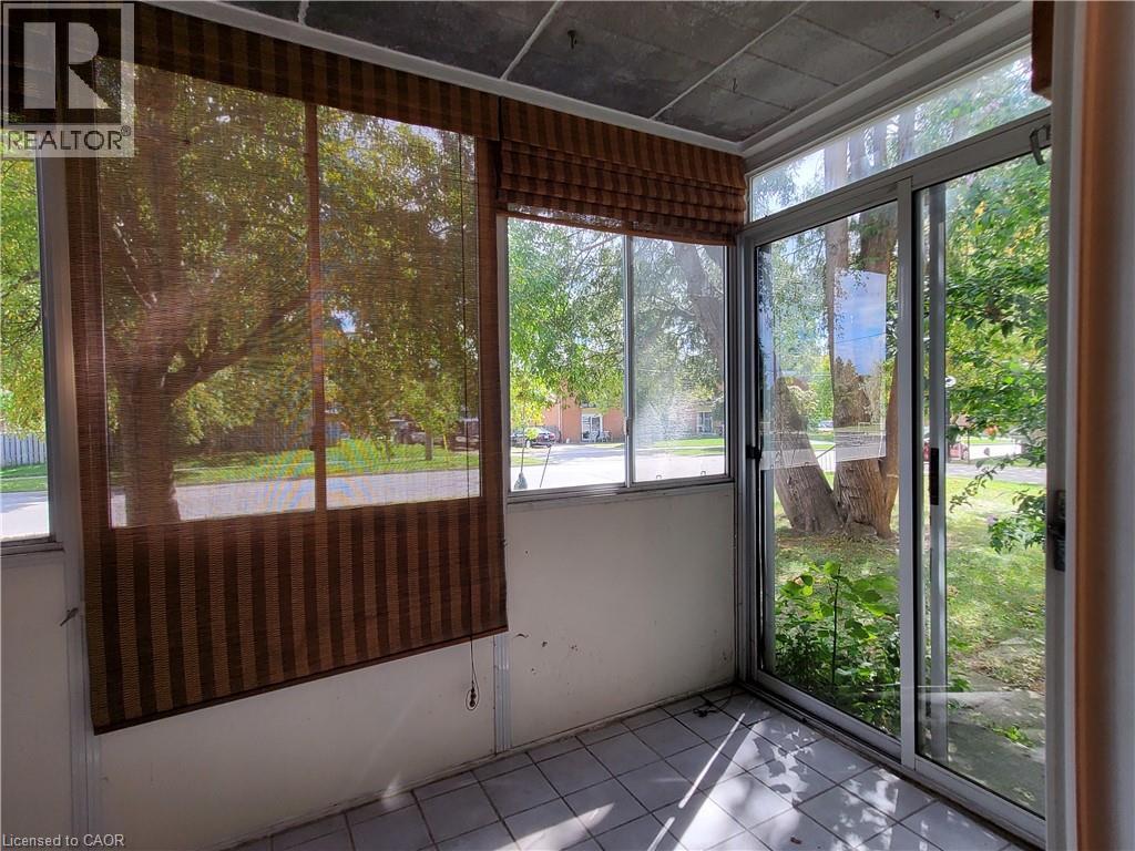 6 Walton Avenue Unit# 104, Kitchener, Ontario  N2C 2B5 - Photo 7 - 40768201