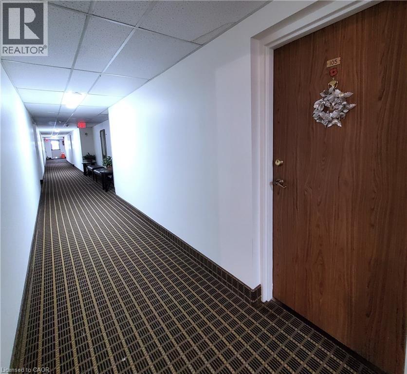 6 Walton Avenue Unit# 104, Kitchener, Ontario  N2C 2B5 - Photo 34 - 40768201