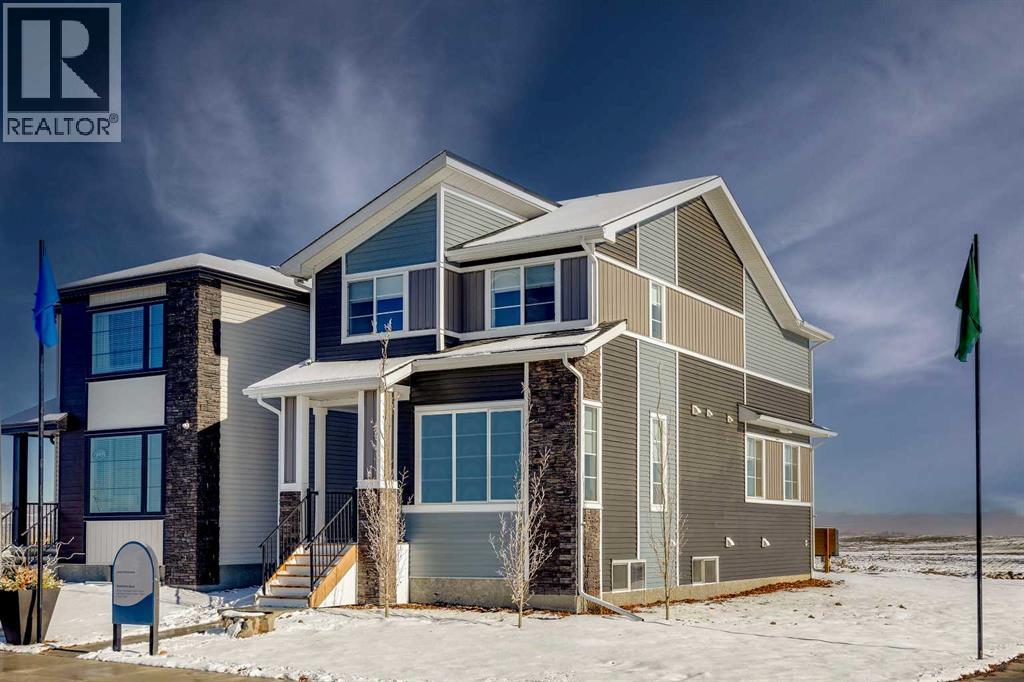 220 Waterford Heath, Chestermere, Alberta  T1X 2Z7 - Photo 1 - A2244606