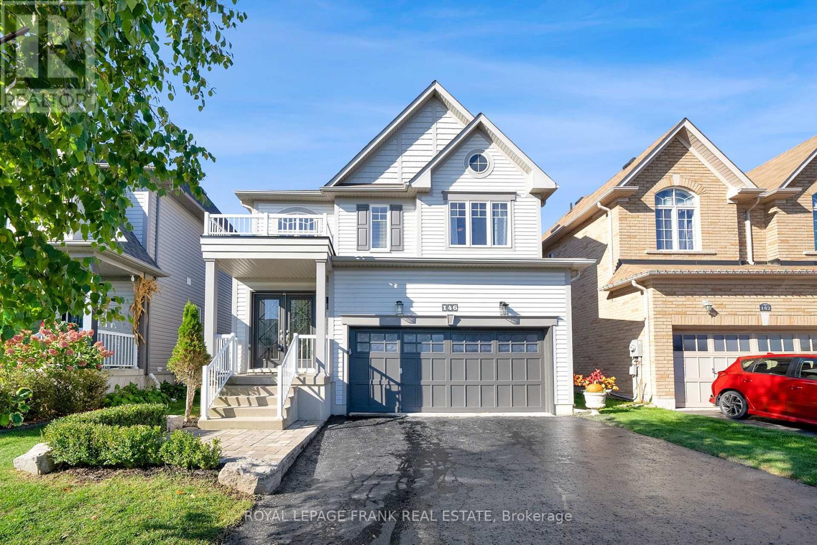 146 BUTTONSHAW STREET, Clarington, Ontario