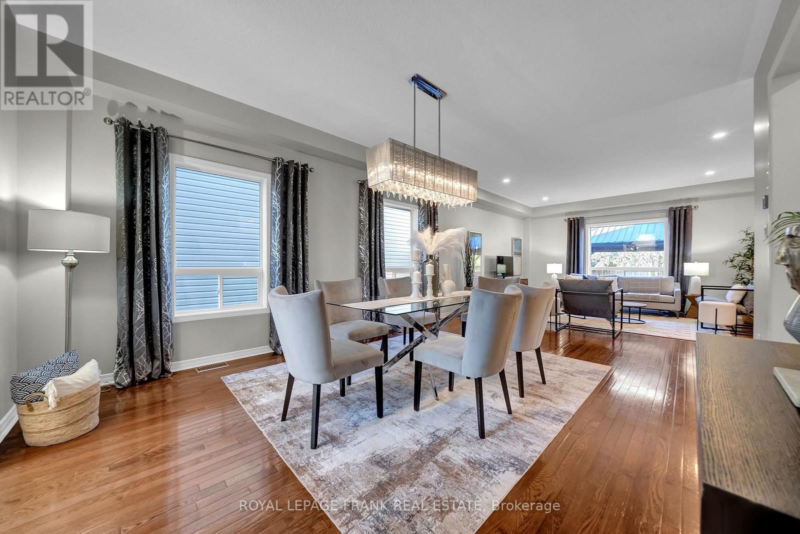 146 Buttonshaw Street, Clarington, Ontario L1C 0J7 - Photo 4 - E12454593