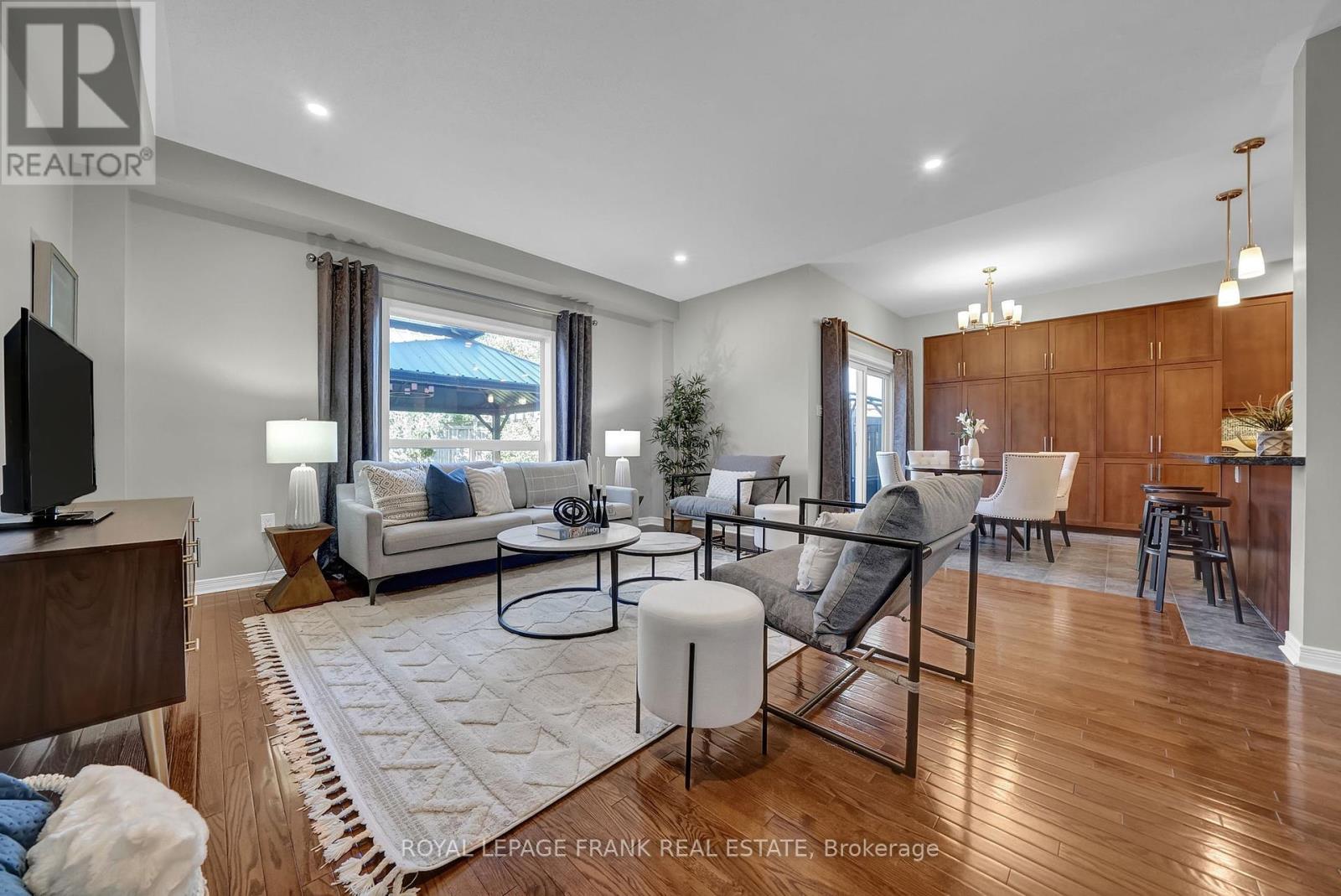 146 Buttonshaw Street, Clarington, Ontario L1C 0J7 - Photo 6 - E12454593