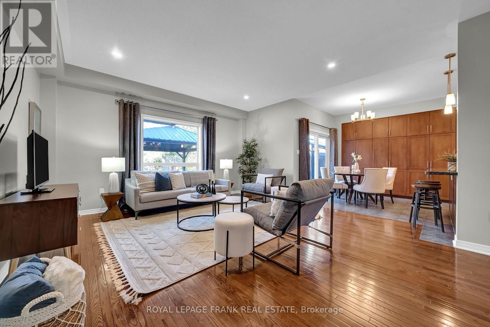 146 Buttonshaw Street, Clarington, Ontario L1C 0J7 - Photo 9 - E12454593