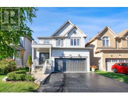 146 Buttonshaw Street, Clarington (Bowmanville), Ca