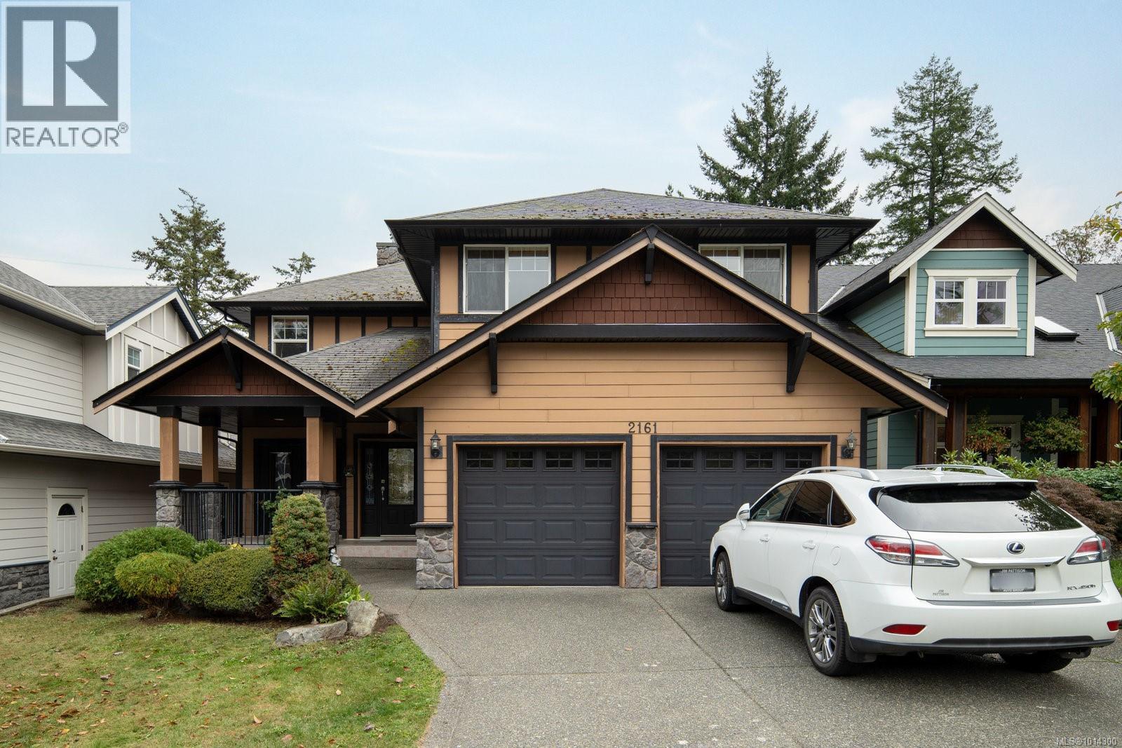 2161 Stone Gate, Langford, British Columbia