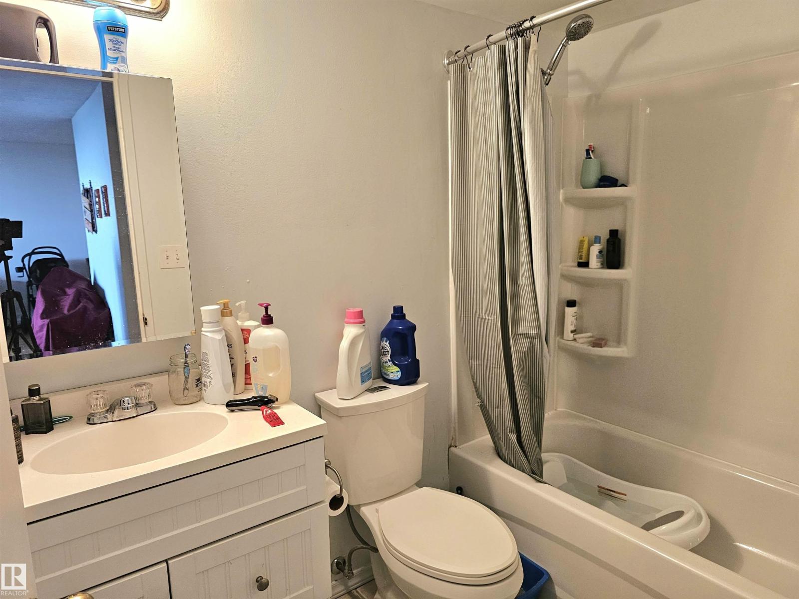 #718 13910 Stony Plain Rd Nw, Edmonton, Alberta  T5N 3R2 - Photo 12 - E4460993