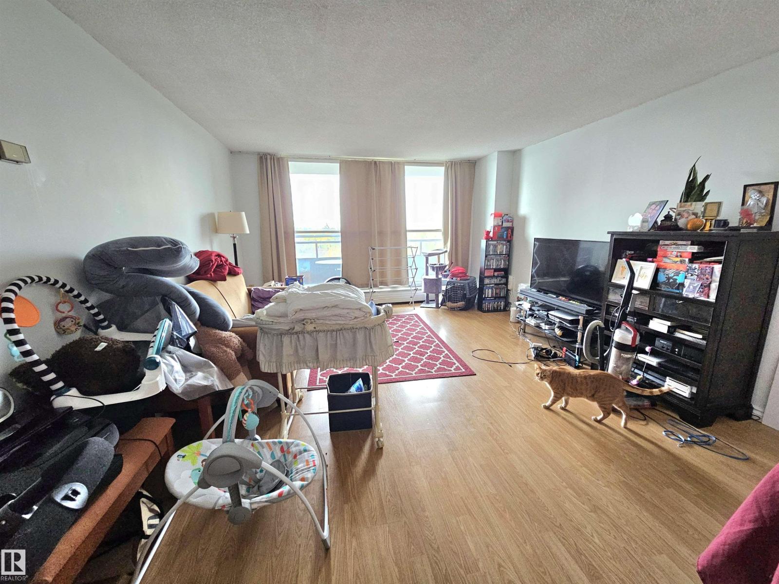 #718 13910 Stony Plain Rd Nw, Edmonton, Alberta  T5N 3R2 - Photo 8 - E4460993