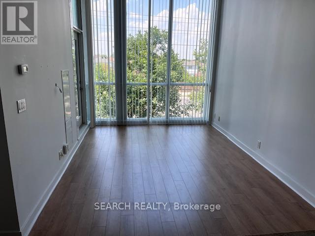 208 - 3985 Grand Park Drive, Mississauga, Ontario  L5B 0H8 - Photo 3 - W12454380