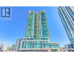 208 - 3985 GRAND PARK DRIVE, Mississauga, Ontario