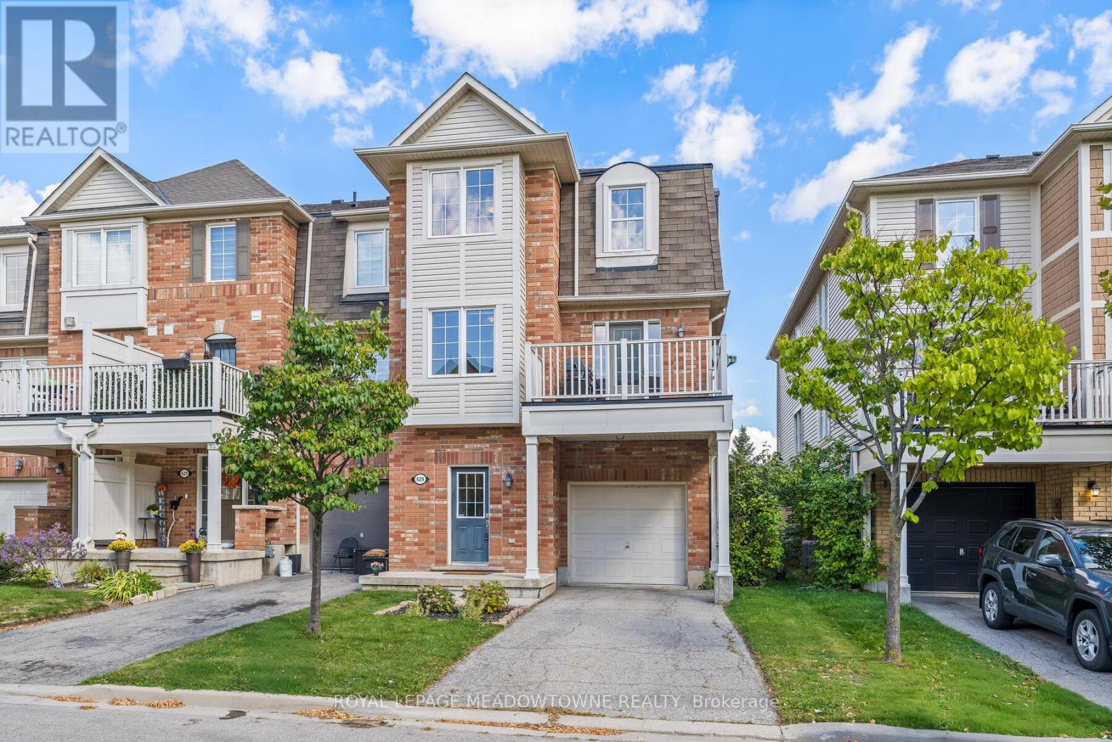 629 FRANK PLACE, Milton, Ontario