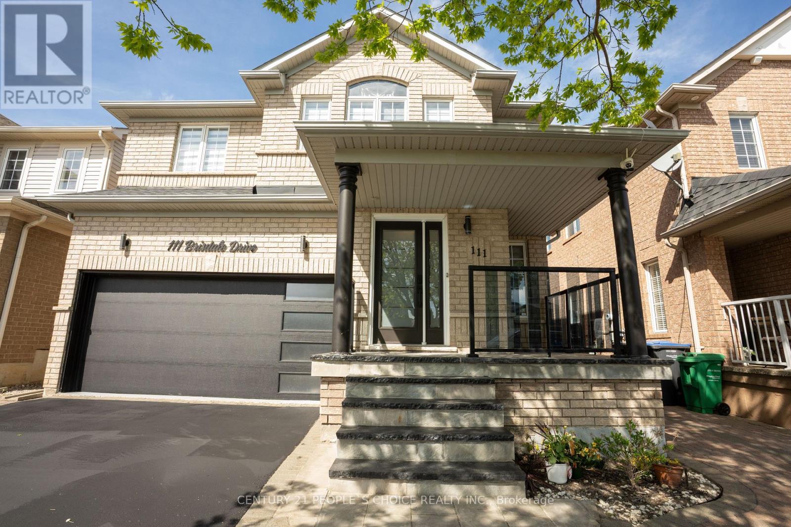 111 Brisdale Drive, Brampton, Ontario  L7A 2H2 - Photo 9 - W12454383