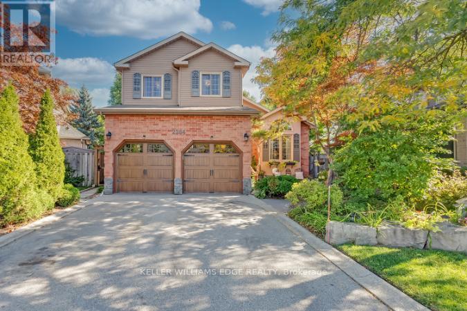 2264 HEIDI AVENUE, Burlington, Ontario