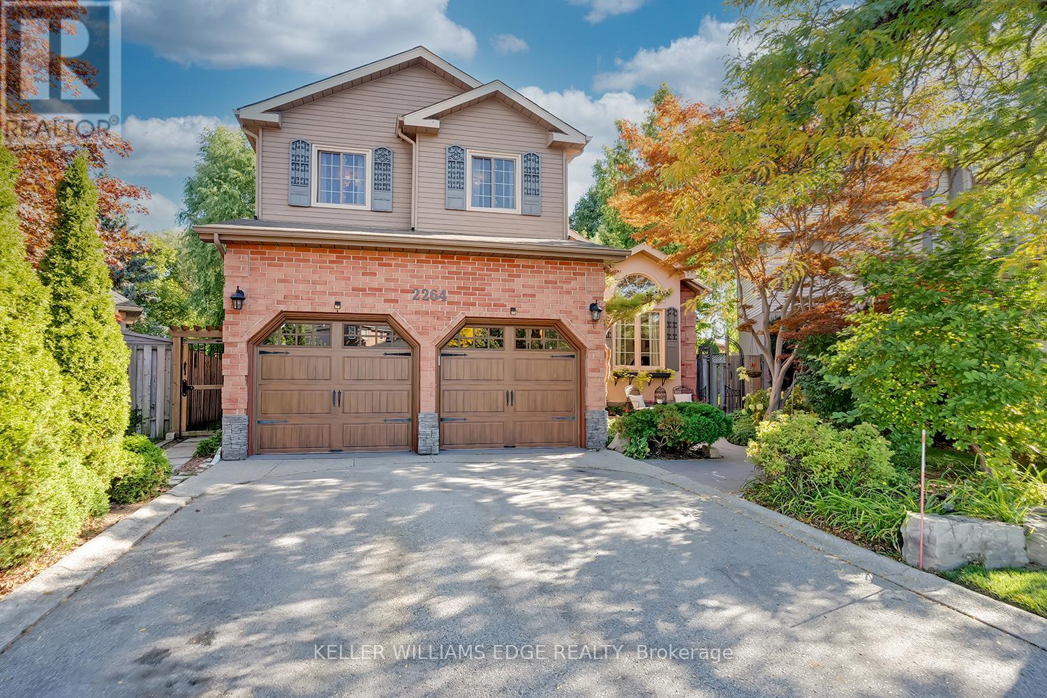 2264 Heidi Avenue, Burlington, Ontario  L7M 3W4 - Photo 2 - W12454392