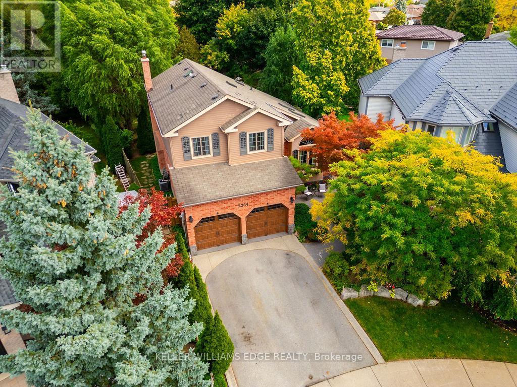 2264 Heidi Avenue, Burlington, Ontario  L7M 3W4 - Photo 4 - W12454392