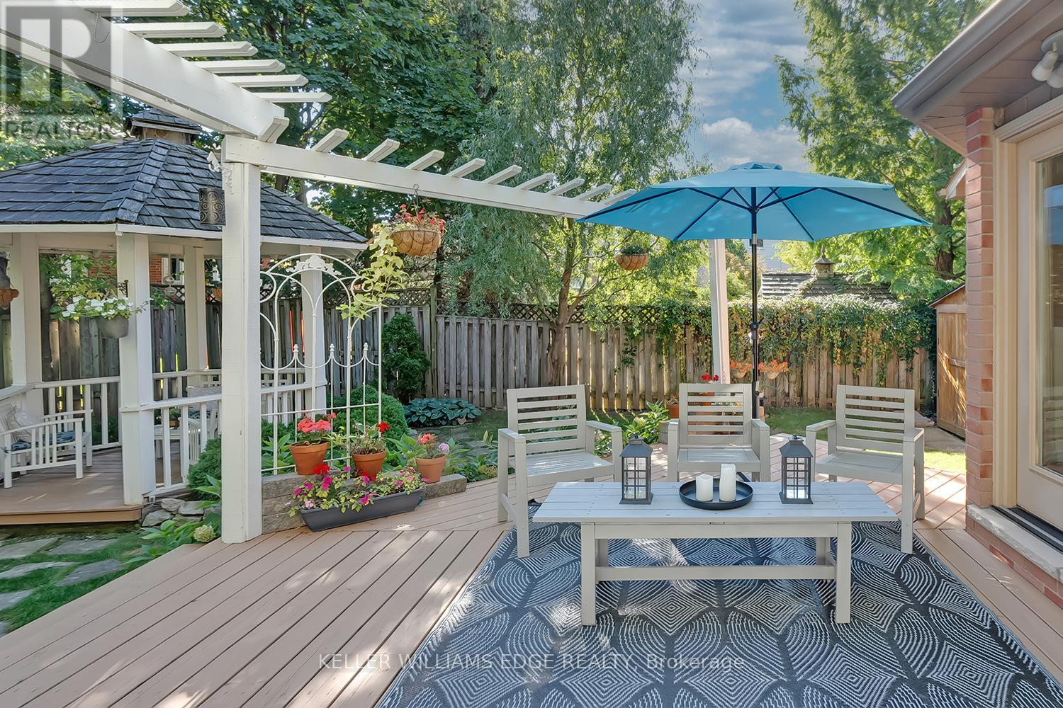 2264 Heidi Avenue, Burlington, Ontario  L7M 3W4 - Photo 40 - W12454392