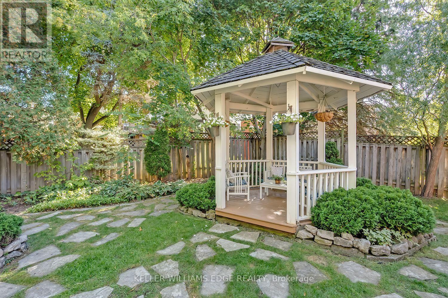 2264 Heidi Avenue, Burlington, Ontario  L7M 3W4 - Photo 43 - W12454392