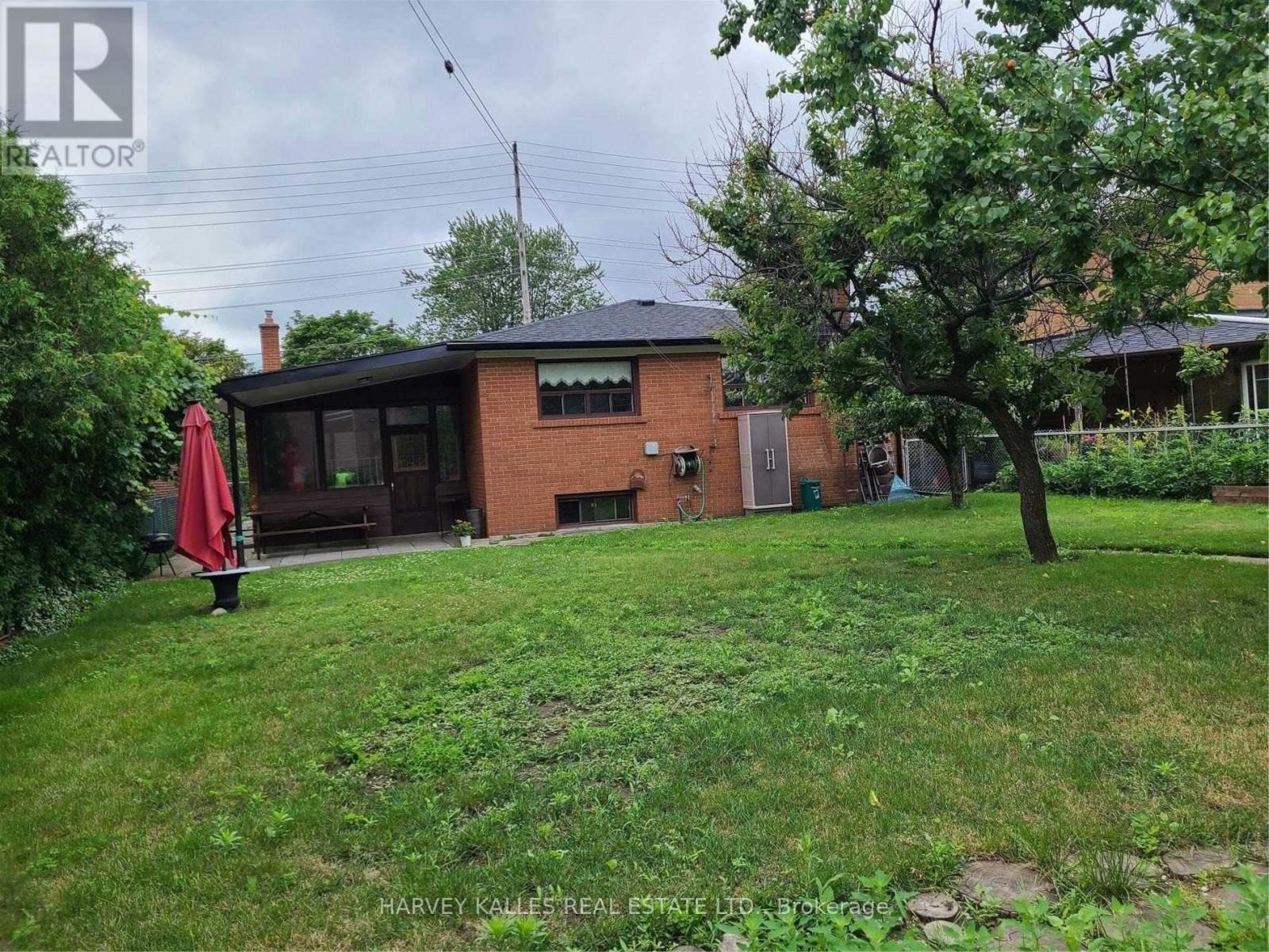 Lower - 2379 Hensall Street, Mississauga, Ontario  L5A 2T1 - Photo 12 - W12454400